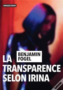 Capa do artigo La Transparence Selon Irina