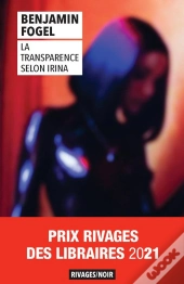 La Transparence Selon Irina