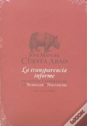 Capa do artigo La Transparencia Informe