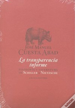 Capa do artigo La Transparencia Informe