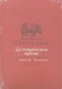 La Transparencia Informe - Preview