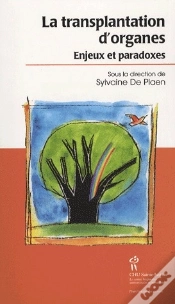 Capa do artigo La Transplantation D