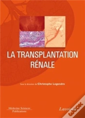 Capa do artigo La Transplantation Rénale