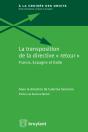 La Transposition De La "Directive Retour" - Preview