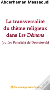 Capa do artigo La Transversalité Du Thème Religieux Dans Les Démons