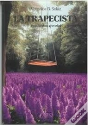 Capa do artigo La Trapecista