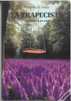 Capa do artigo La Trapecista