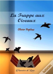 Capa do artigo La Trappe Aux Oiseaux