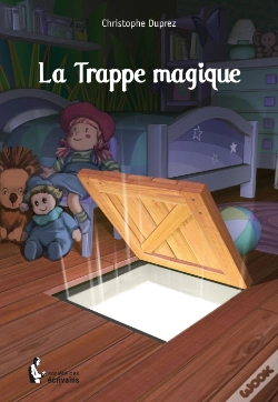 Capa do artigo La Trappe Magique