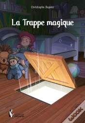Capa do artigo La Trappe Magique
