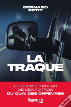 Capa do artigo La Traque