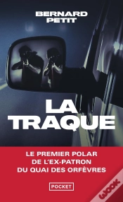 Capa do artigo La Traque