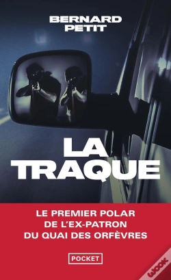Capa do artigo La Traque