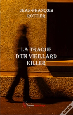 Capa do artigo La Traque D’Un Vieillard Killer