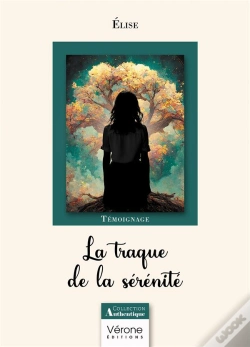 Capa do artigo La Traque De La Sérénité