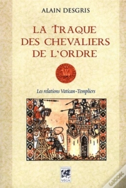 Capa do artigo La Traque Des Chevaliers De L'Ordre