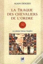 Capa do artigo La Traque Des Chevaliers De L