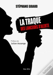 Capa do artigo La Traque Des Lanceurs D