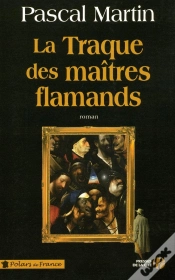 Capa do artigo La Traque Des Maîtres Flamands