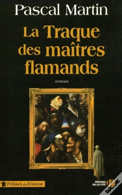 Capa do artigo La Traque Des Maîtres Flamands