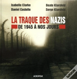 Capa do artigo La Traque Des Nazis