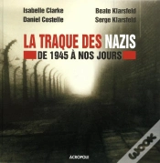 Capa do artigo La Traque Des Nazis