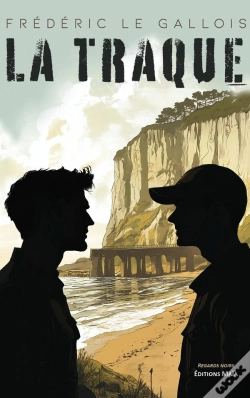 Capa do artigo La Traque
