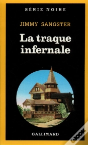 Capa do artigo La Traque Infernale