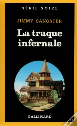Capa do artigo La Traque Infernale