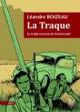 La Traque ; La Triple Évasion De Fontevrault - Preview