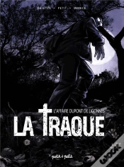 Capa do artigo La Traque : L