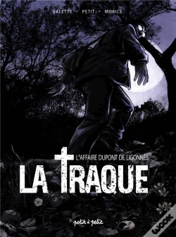 Capa do artigo La Traque : L'Affaire Ligonnès