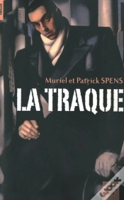 Capa do artigo La Traque