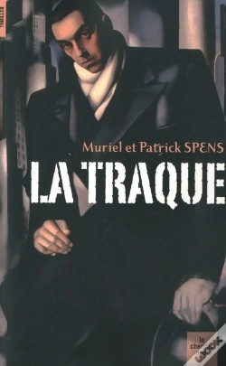 Capa do artigo La Traque