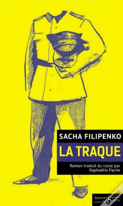 Capa do artigo La Traque