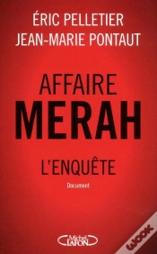 Capa do artigo La Traque (Titre Provisoire)