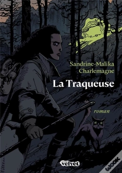 Capa do artigo La Traqueuse