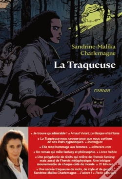 Capa do artigo La Traqueuse