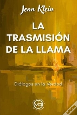 Capa do artigo La Trasmision De La Llama