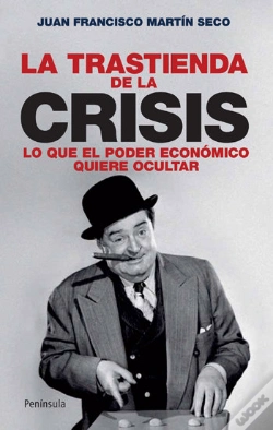 Capa do artigo La Trastienda De La Crisis