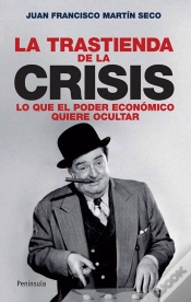 Capa do artigo La Trastienda De La Crisis