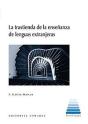 La Trastienda De La Enseñanza De Lenguas Extranjeras - Preview