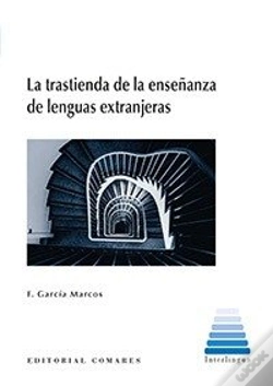 Capa do artigo La Trastienda De La Enseñanza De Lenguas Extranjeras