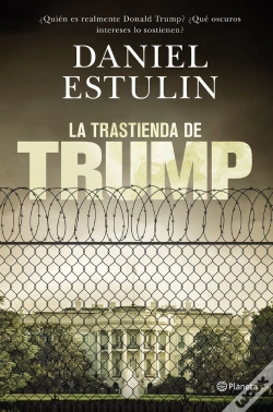 Capa do artigo La Trastienda De Trump