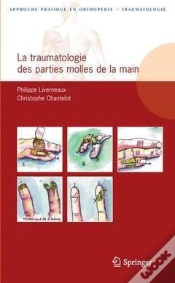 Capa do artigo La Traumatologie Des Parties Molles De La Main