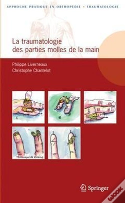 Capa do artigo La Traumatologie Des Parties Molles De La Main