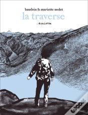 Capa do artigo La Traverse