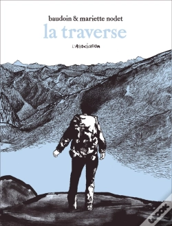 Capa do artigo La Traverse