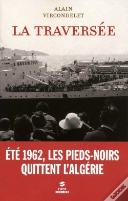 Capa do artigo La Traversée
