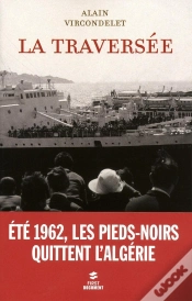 Capa do artigo La Traversée